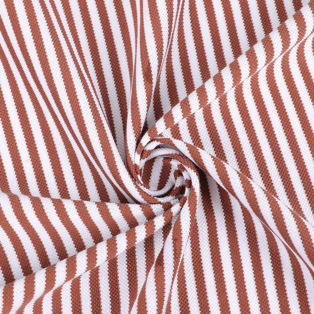 Confortabil respirabil Pique Mesh Cotton LA Liquid Liquid Liquid Mathood Potrivit pentru Polo