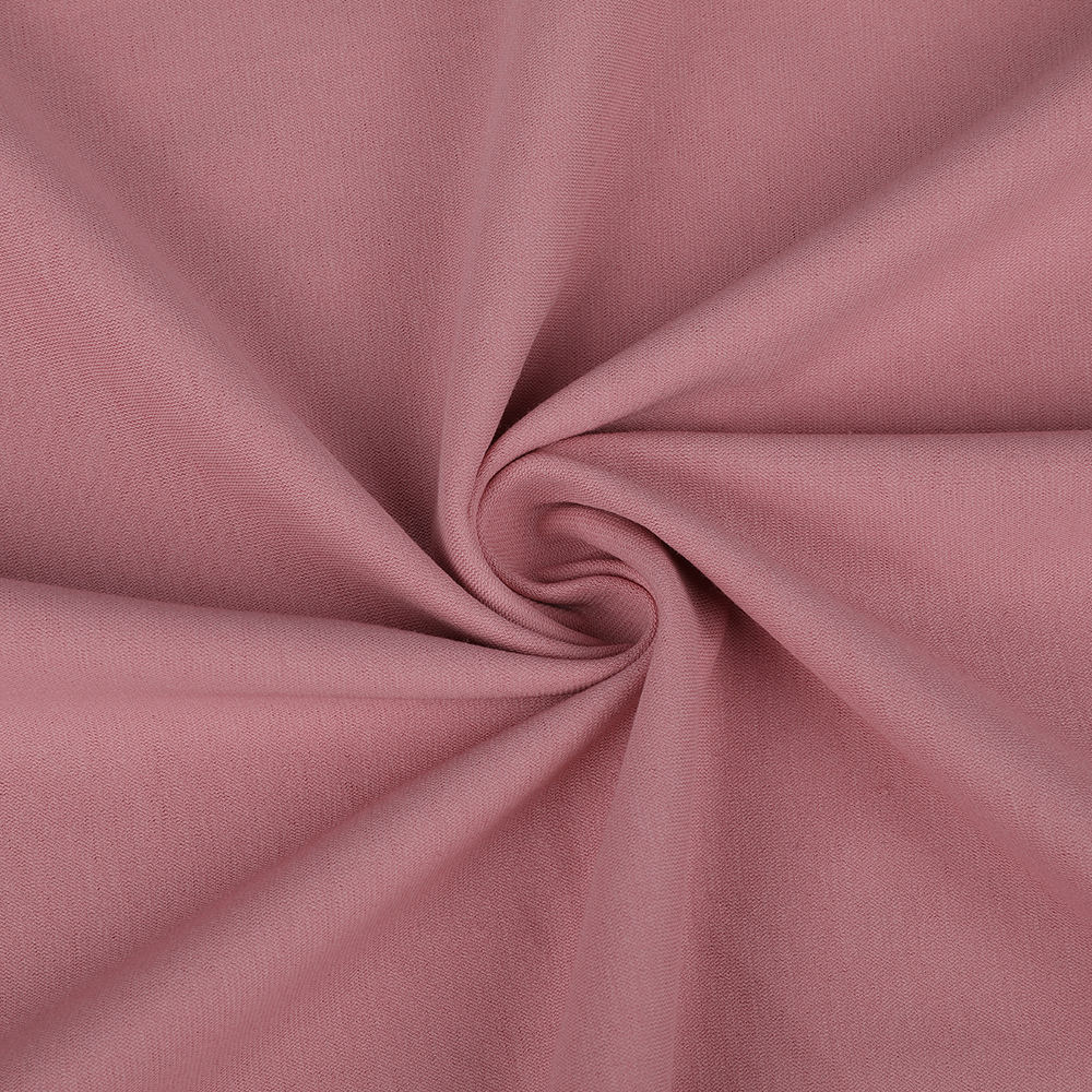 Jersey confortabil și respirabil Eco-friendly La Lady Fabric