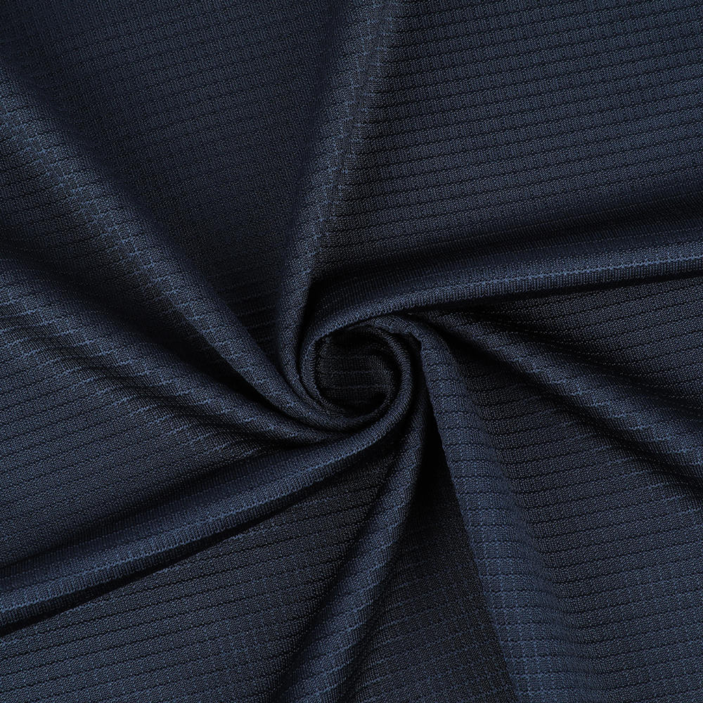 Mașină mătabilă la spălare cu o singură față Jacquard Business Business Mulberry Silk Distines