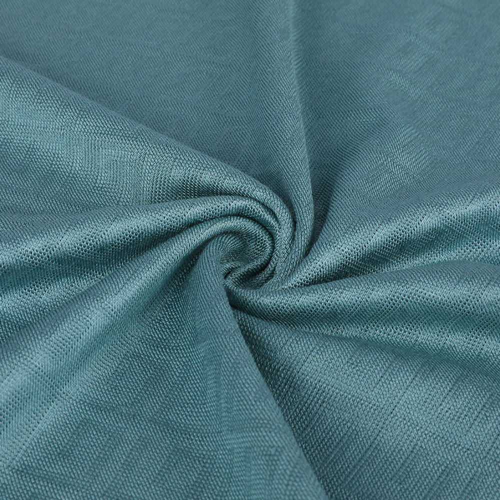 Fabricat de mătase Jacquard Eco-friendly, cu un singur federal, cu un singur federal, pentru îmbrăcăminte de afaceri