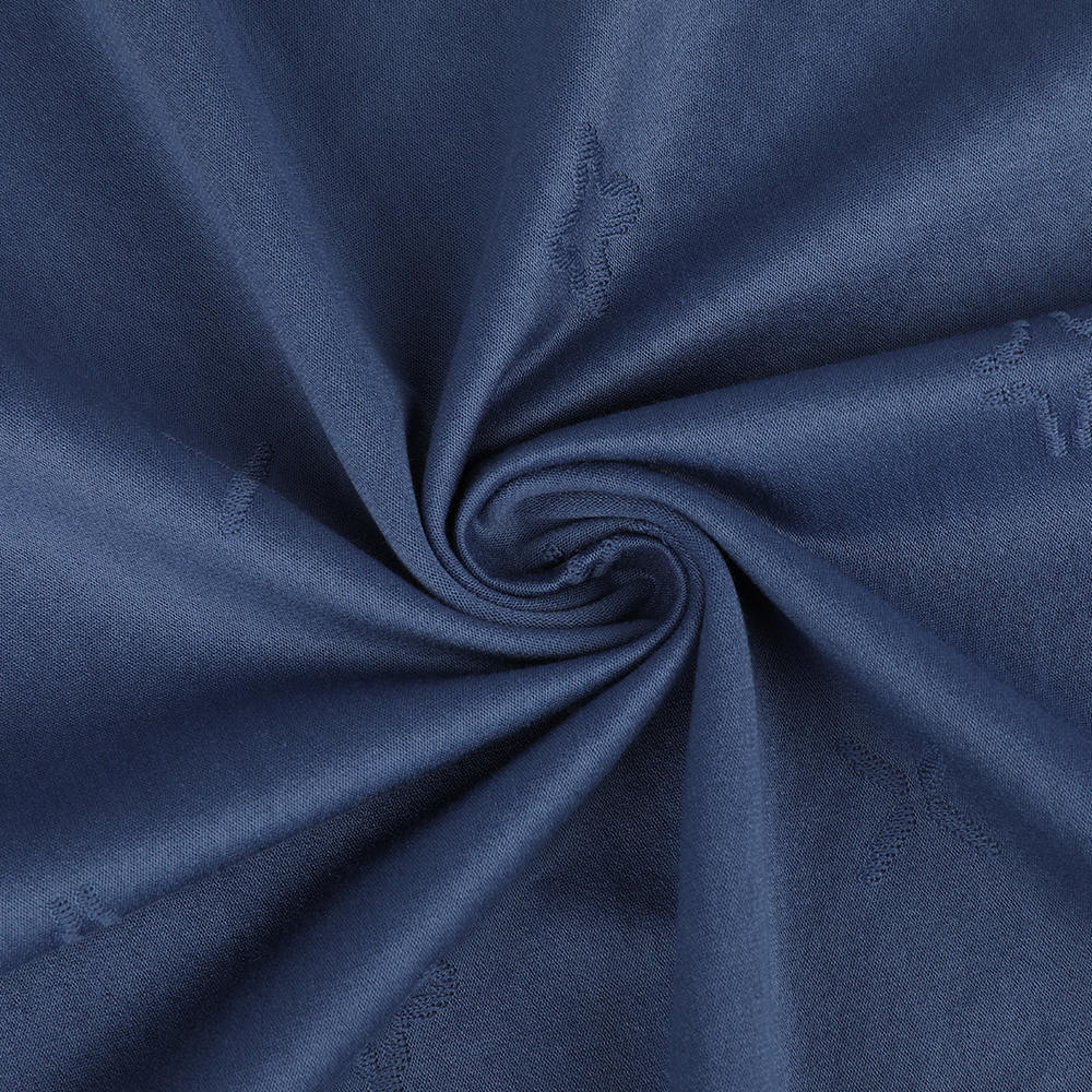 TRANSFER JACQUARD TRIMITE ÎNCĂLCAT PIELE MOVILIALE ÎNCĂLCATE PENTRU PIELE