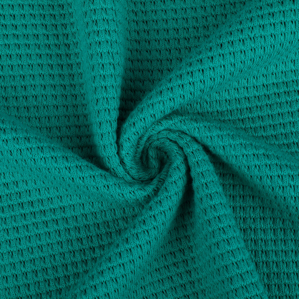 Țesătură Jacquard cu o singură față confortabilă și respirabilă pentru femei