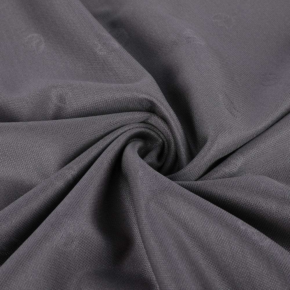 Jacquard Eco-friendly Machine Eco-Friendly Matric