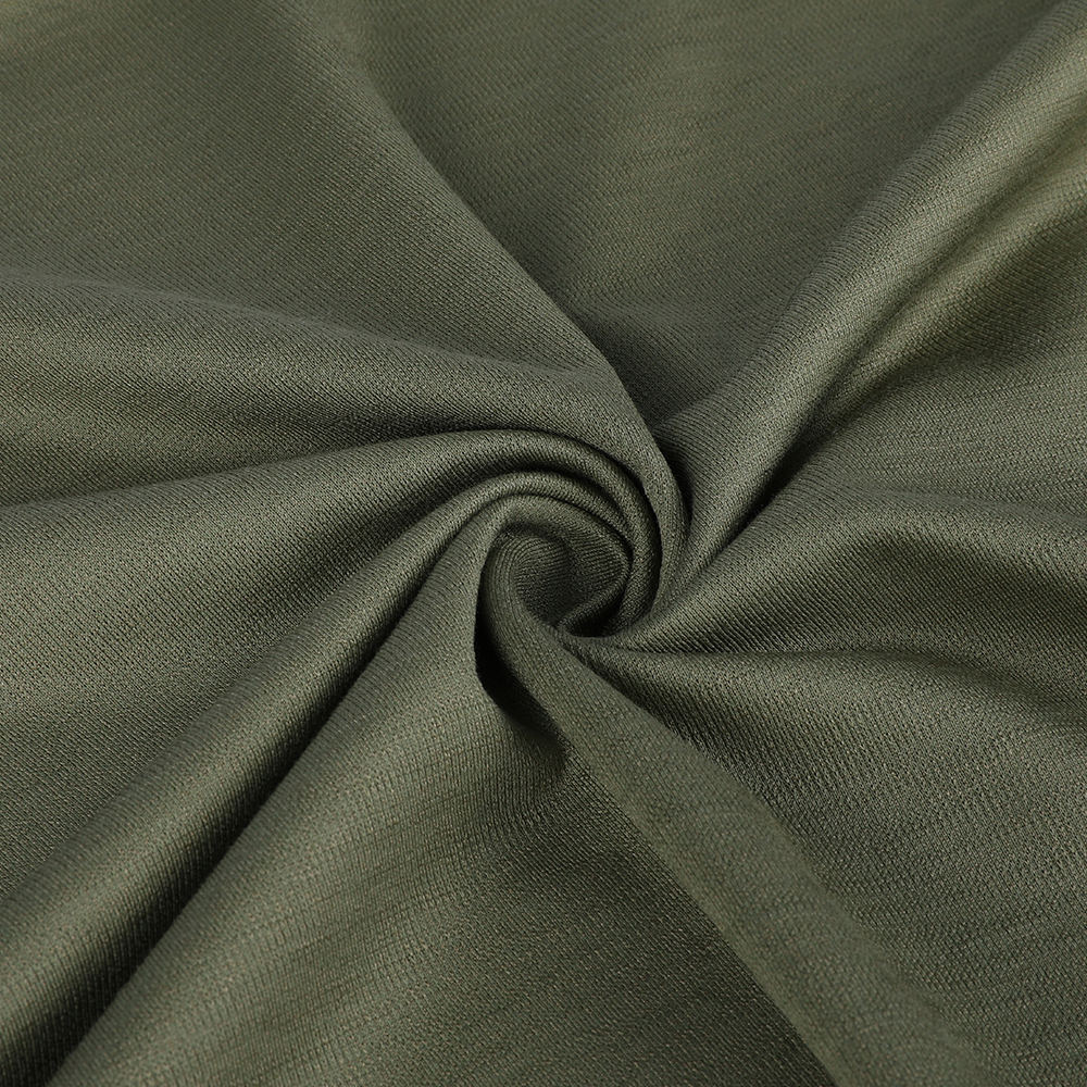 Single Jacquard Piele-Friendly Lightweight 30/70 Mulberry Silk Silk Bumbac