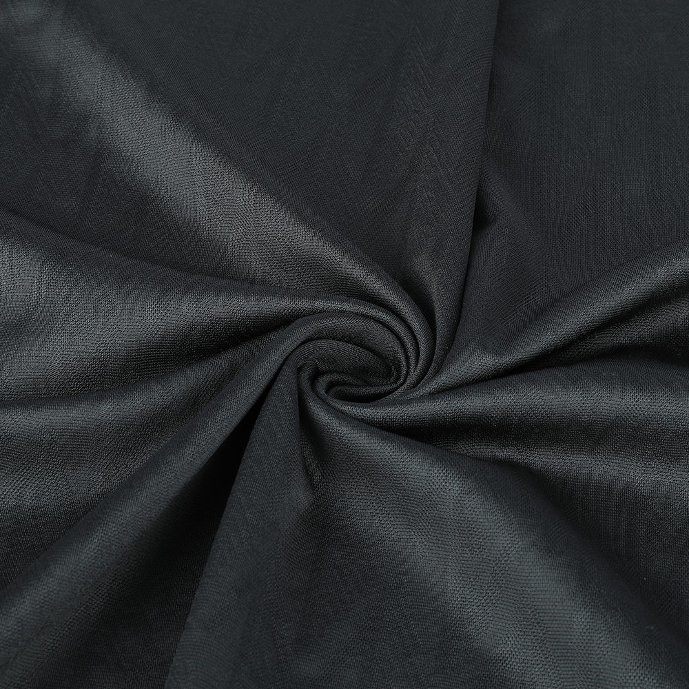 Jacquard de lux cu două fețe de lux Eco-friendly Machine Wachable Business Clothing Silk Fabric