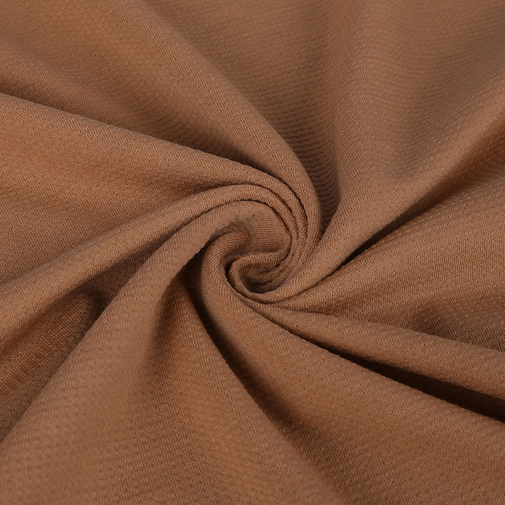 Țesătură ușoară confortabilă de lână jacquard confortabilă