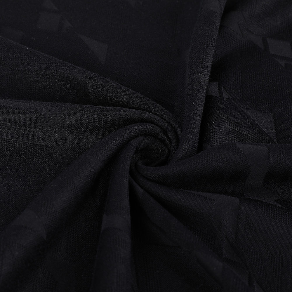 Jacquard pielii de 30/70 din mătase de mătase de mătase de mătase, eco-friendly țesătură confortabilă și respirabilă