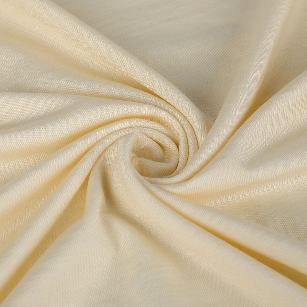 SPANDEX JERSEY LOOS