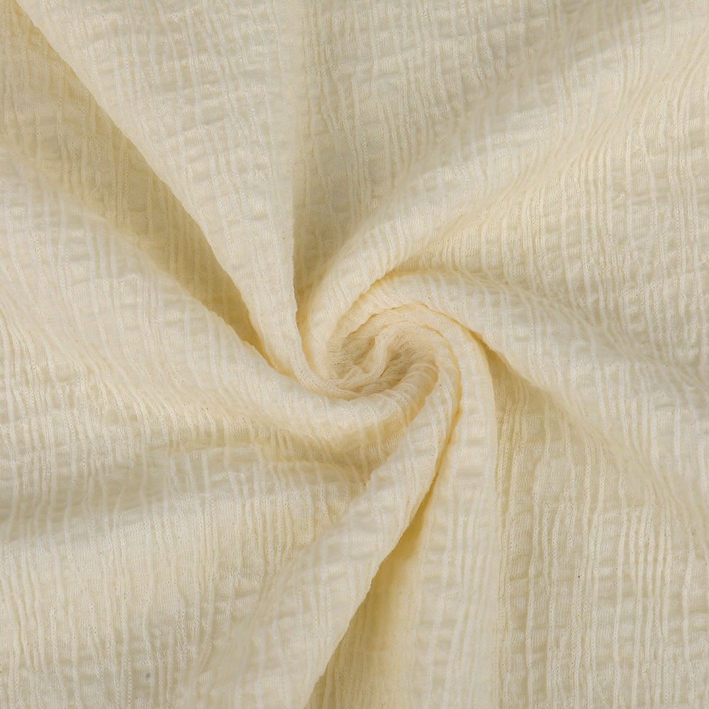 Jacquard cu un singur federal, respirabil, eco-ecologic, cu o materie de lână tricotată, cu lână tricotată