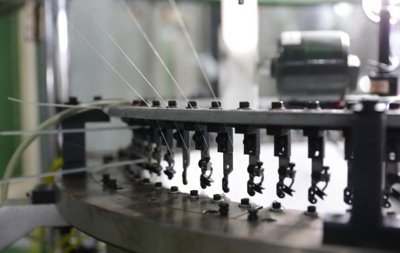 Jiaxing Jinkaiyue Kned Fabric Co., Ltd.