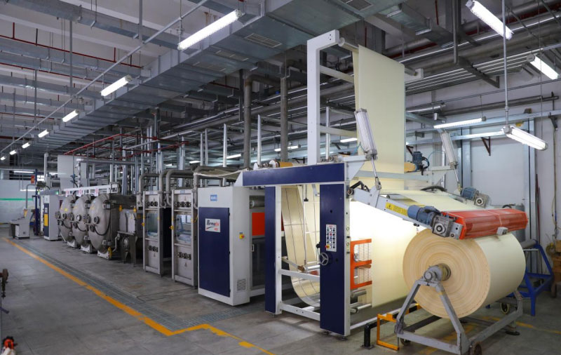 Jiaxing Jinkaiyue Kned Fabric Co., Ltd.